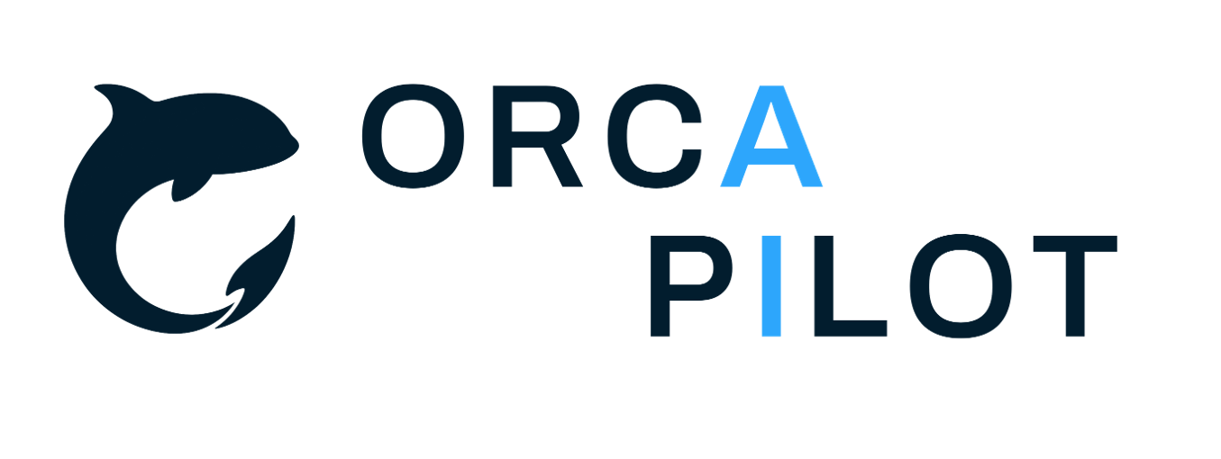 Orcapilot