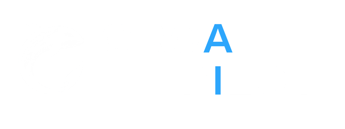 Orcapilot